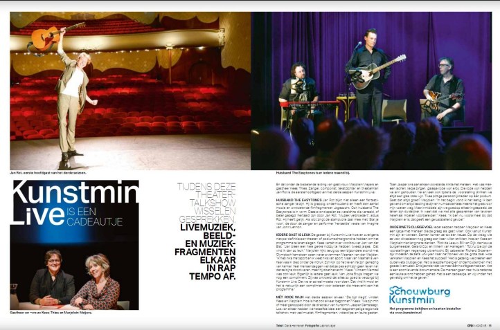 Artikel 078 Magazine