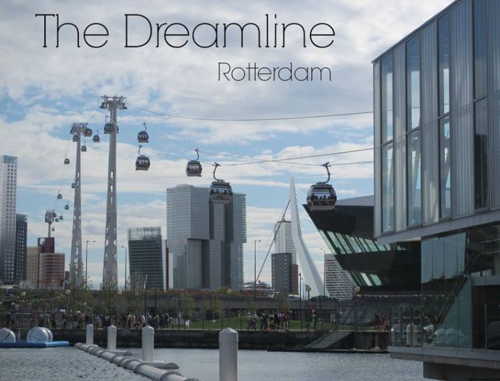 Dreamline