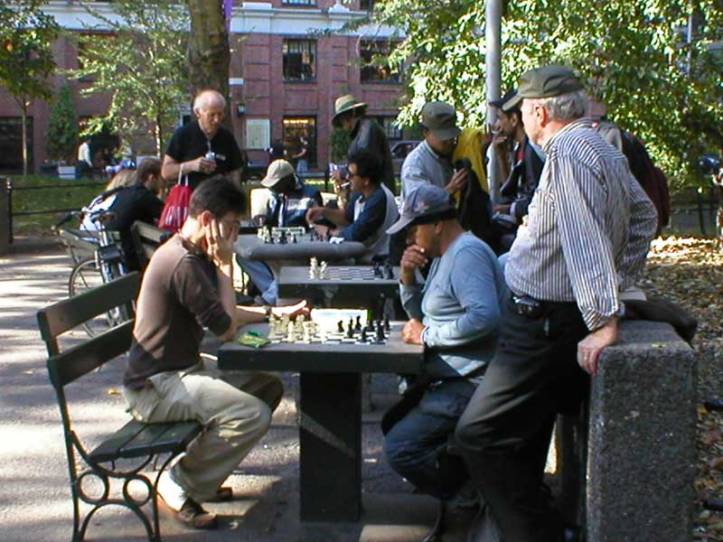 chess court
