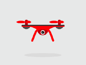 drone-dribbb.gif