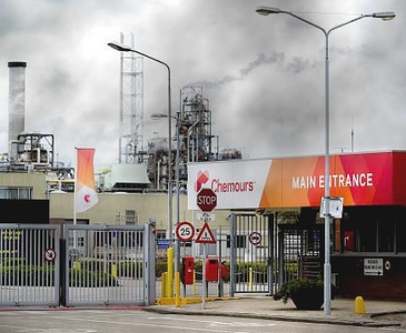 chemours
