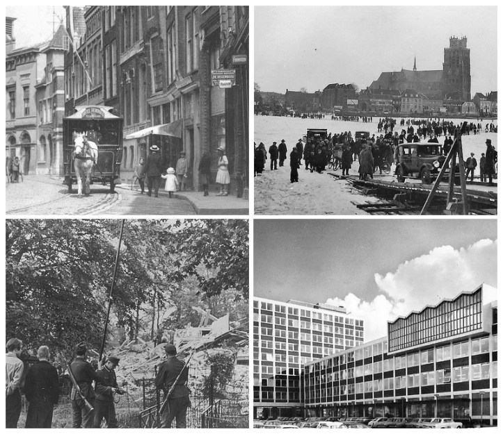 compilatie herdenkingen