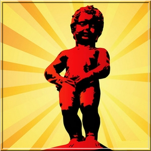 mannekenpis