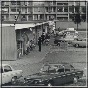 winkelcentrum Sterrenburg