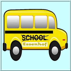 Essenhof busje