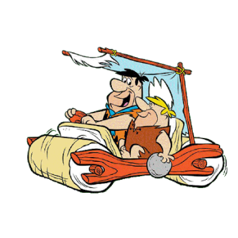 flintstones