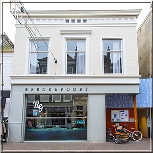 berckepoort