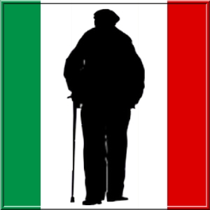 Italian flag