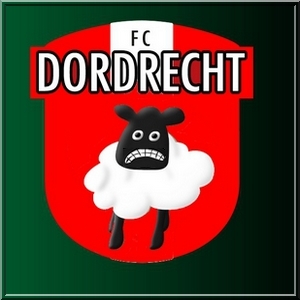 FC Dordt logo2