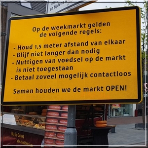 weekmarkt